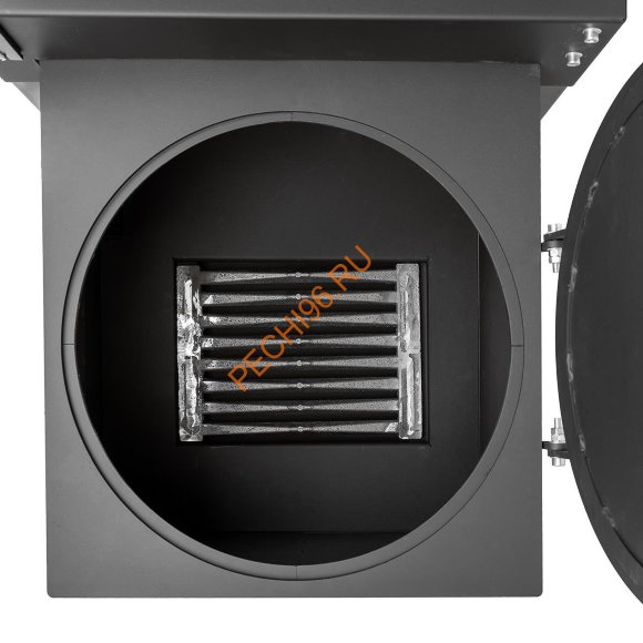 Смокер-гриль SMART-600 Оптима (HS-SG-600-O) Helios