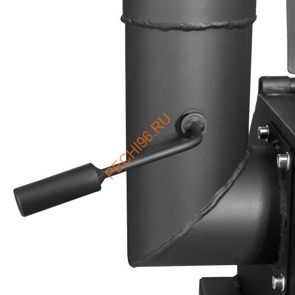 Смокер-гриль SMART-600 Оптима (HS-SG-600-O) Helios