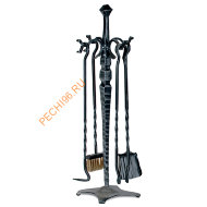 Каминный набор Comex K219