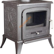 Печь-камин KRATKI Koza/K7