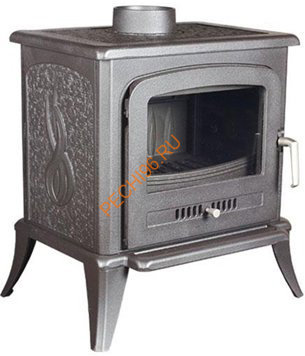 Печь-камин KRATKI Koza/K7 Печь-камин KRATKI Koza/K7