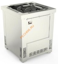 Электрическая печь SAWO TAURUS TAU-150NS-G-P