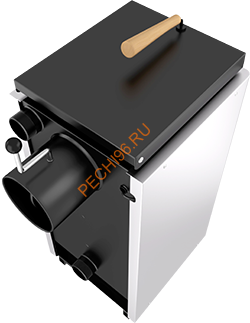 Твердотопливный котел Лемакс Форвард 20 Твердотопливный котел Лемакс Форвард 20