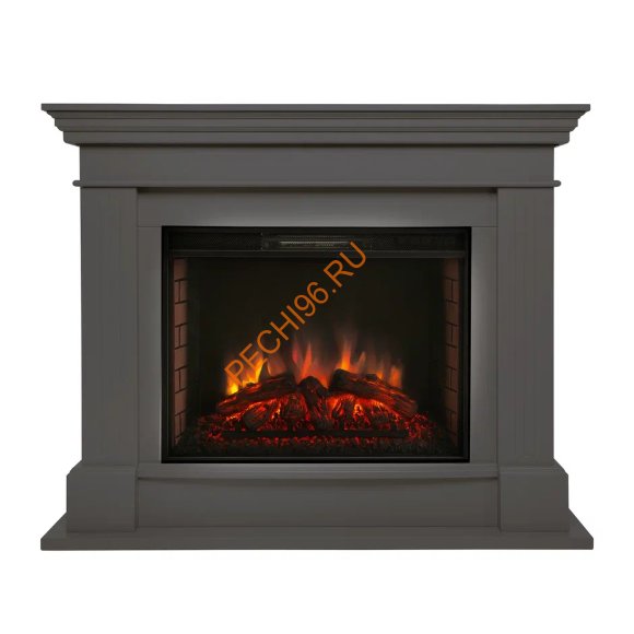 Электрокамин RealFlame ONTARIO 26 с очагом Epsilon 26 S IR Электрокамин RealFlame ONTARIO 26 с очагом Epsilon 26 S IR