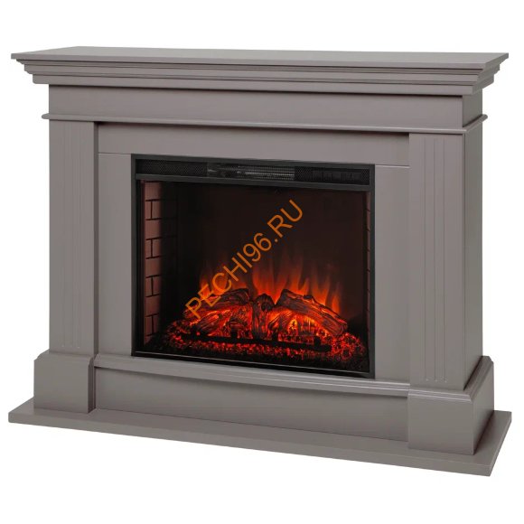 Электрокамин RealFlame ONTARIO 26 с очагом Epsilon 26 S IR Электрокамин RealFlame ONTARIO 26 с очагом Epsilon 26 S IR