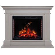 Электрокамин RealFlame ONTARIO 33 с очагом Epsilon 33 S IR Электрокамин RealFlame ONTARIO 33 с очагом Epsilon 33 S IR