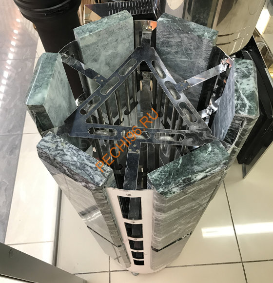 Электрическая печь KARINA Forta 6 Змеевик