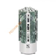 Электрическая печь KARINA Форта 6 Змеевик