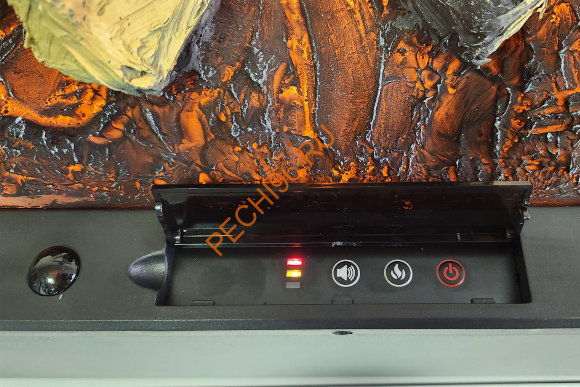 Электрический камин Royal Flame Design L560RF 3D LOG Электрический камин Royal Flame Design L560RF 3D LOG