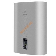 Водонагреватель Electrolux EWH 30 Centurio IQ 3.0 Silver Водонагреватель Electrolux EWH 30 Centurio IQ 3.0 Silver