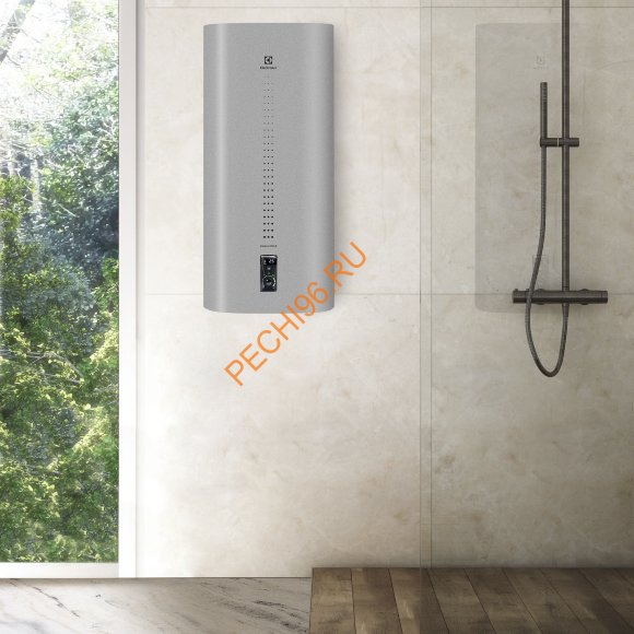 Водонагреватель Electrolux EWH 30 Centurio IQ 3.0 Silver Водонагреватель Electrolux EWH 30 Centurio IQ 3.0 Silver