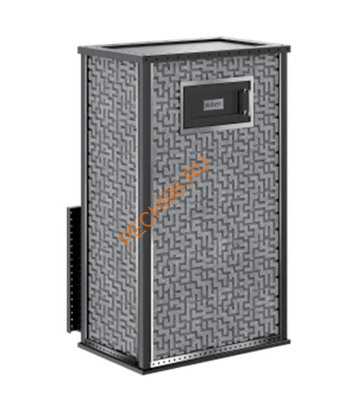 Печь банная KLOVER KLV RT 100-RV 310S Талькомагнезит DESIGN 11 Печь банная KLOVER KLV RT 100-RV 310S Талькомагнезит DESIGN 11