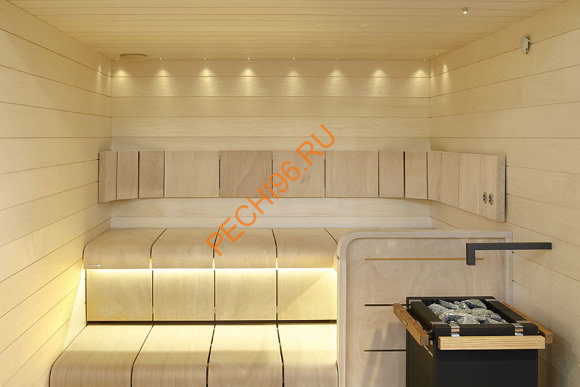 Комплект освещения сауны HARVIA SASF01