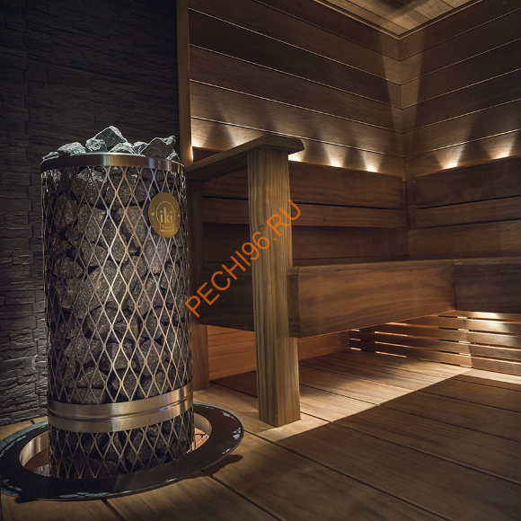 Электрическая печь IKI Pillar 9