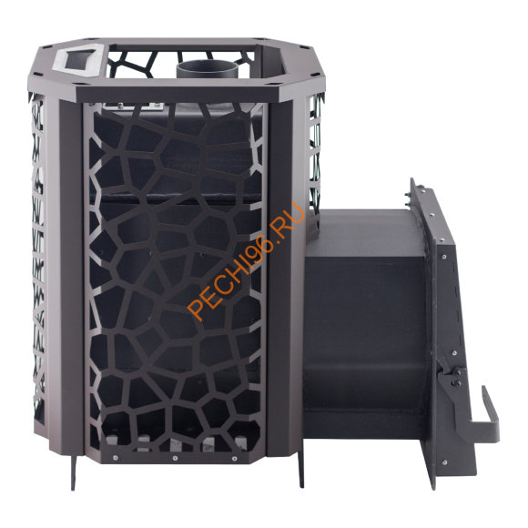 Печь банная Сталь-Мастер PROHARD 18L Панорама 2021 Печь банная Сталь-Мастер PROHARD 18L Панорама 2021