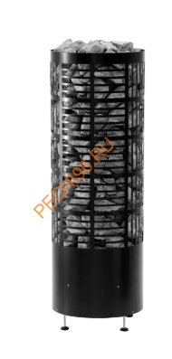 Электрическая печь BORN Line Black 70Е, 7 кВт Электрическая печь BORN Line Black 70Е, 7 кВт