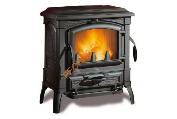 Печь-камин La Nordica Isetta EVO 4.0 Печь-камин La Nordica Isetta EVO 4.0
