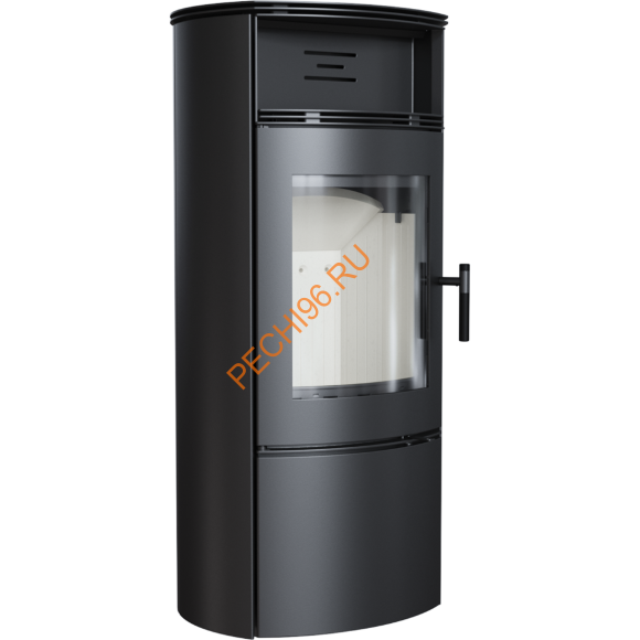 Печь-камин Kratki FALCON W