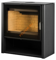 Печь-камин Мета-Бел Севан 9 Печь-камин Мета-Бел Севан 9