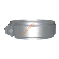 Хомут соединительный ВУЛКАН VHR d250 Хомут соединительный ВУЛКАН VHR d250