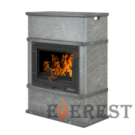 Камин EVEREST D10 «VYBORG» Н-1180 Талькохлорит Камин EVEREST D10 «VYBORG» Н-1180 Талькохлорит