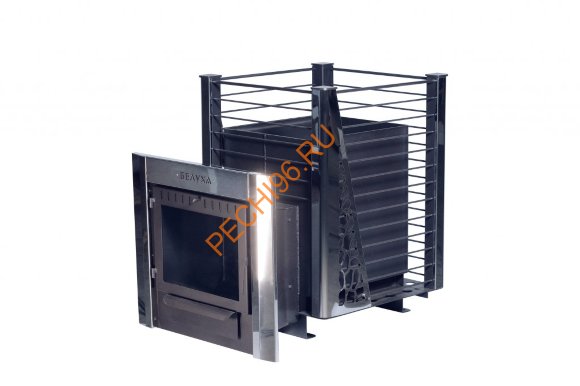 Печь банная Сибирь Белуха Печь банная Сибирь Белуха