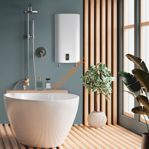 Водонагреватель Ballu BWH/S 80 Cetrion Inverter Водонагреватель Ballu BWH/S 80 Cetrion Inverter