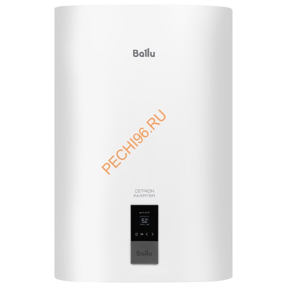 Водонагреватель Ballu BWH/S 30 Cetrion Inverter Водонагреватель Ballu BWH/S 30 Cetrion Inverter