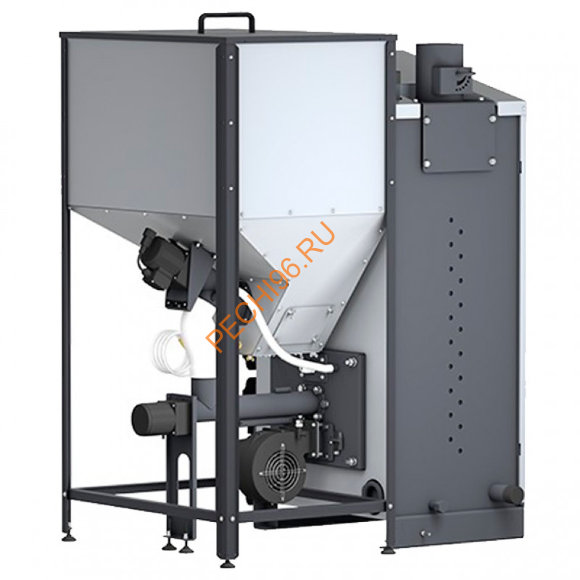 Котел пеллетный Zota Focus 12 Котел пеллетный Zota Focus 12