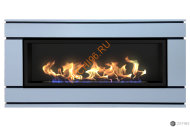 Линейный биокамин ZeFire Алистер