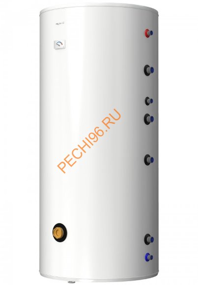 Бойлер косвенного нагрева HAJDU AQ IND 300 SC2 E 300 литров, напольный Бойлер косвенного нагрева HAJDU AQ IND 300 SC2 E 300 литров, напольный