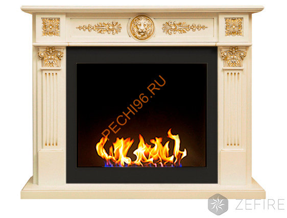 Биокамин ZeFire Сильвестр