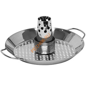 Ростер VOLCANO для курицы