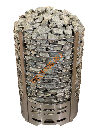 Электрическая печь Зевс 9 кВт Электрическая печь Зевс 9 кВт