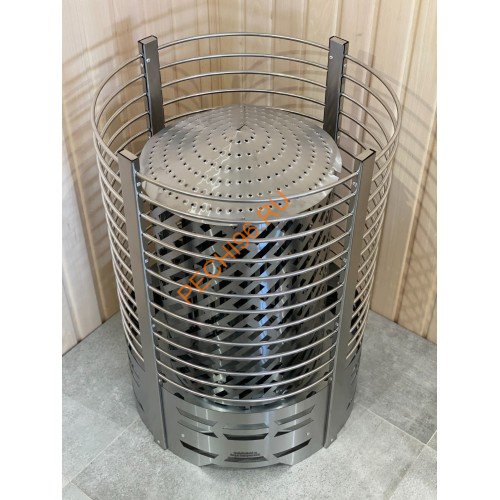 Электрическая печь Зевс 9 кВт Электрическая печь Зевс 9 кВт