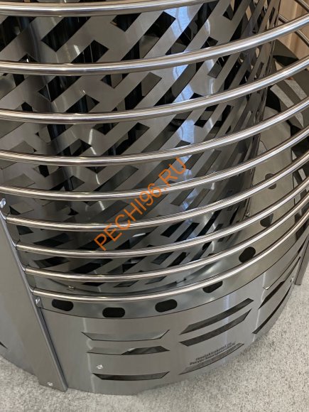 Электрическая печь Зевс 9 кВт Электрическая печь Зевс 9 кВт