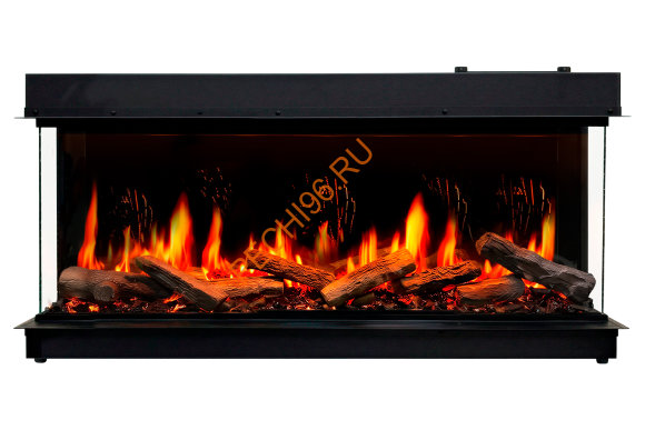 Электрический очаг Royal Flame 5DVART 42 PANORAMA LCD Электрический очаг Royal Flame 5DVART 42 PANORAMA LCD