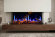 Электрический очаг Royal Flame 5DVART 42 PANORAMA LCD