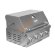 Газовый гриль SMART JFQ4510A (JFQ4510A) Helios