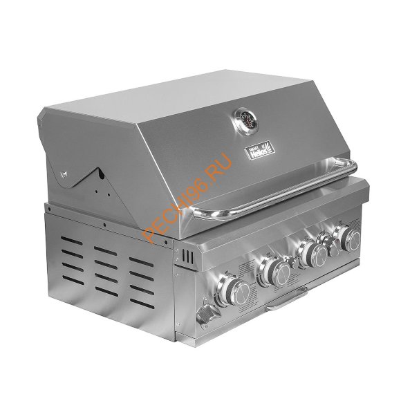 Газовый гриль SMART JFQ4510A (JFQ4510A) Helios