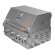 Газовый гриль SMART JFQ4510A (JFQ4510A) Helios
