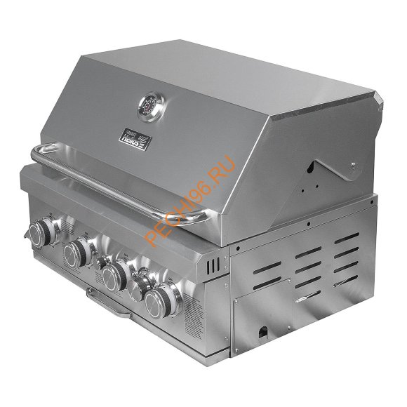 Газовый гриль SMART JFQ4510A (JFQ4510A) Helios