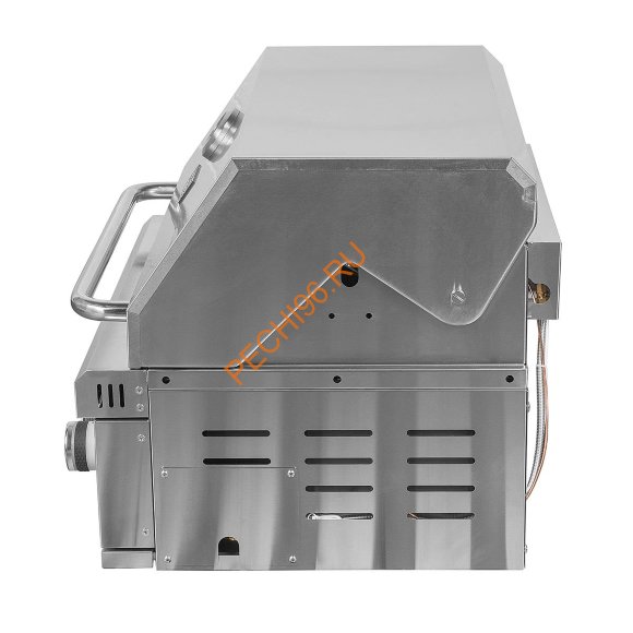 Газовый гриль SMART JFQ4510A (JFQ4510A) Helios