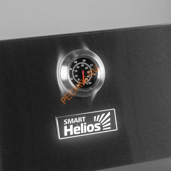Газовый гриль SMART JFQ4510A (JFQ4510A) Helios