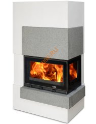 Печь-камин ABX Norfolk Печь-камин ABX Norfolk