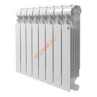 Радиатор биметаллический Royal Thermo Indigo В 500 8 секций