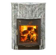 Портал для банной печи Ферингер Макси ПФ Жадеит наборный Портал для банной печи Ферингер Макси ПФ Жадеит наборный