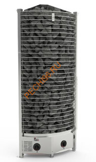 Электрическая печь SAWO TOWER CORNER TH2-30NB-CNR Электрическая печь SAWO TOWER CORNER TH2-30NB-CNR