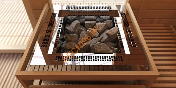 Электрическая печь SAWO TAURUS TAU-105NS-G-P Электрическая печь SAWO TAURUS TAU-105NS-G-P