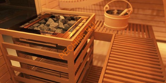 Электрическая печь SAWO TAURUS TAU-105NS-G-P Электрическая печь SAWO TAURUS TAU-105NS-G-P